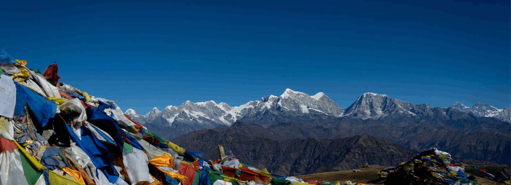 20 Best Selling Treks in Nepal
